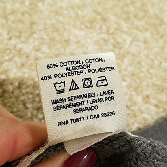 PINK pullover - Picture 4 of 4